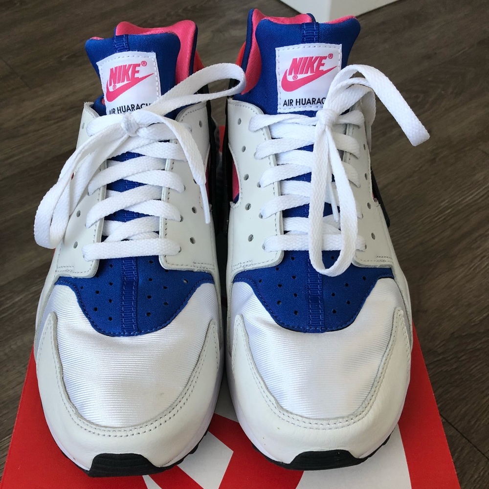 Nike air huarache run ‘91 QS
